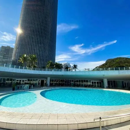 Hotel Nacional -Day Use Sem Direito Ao Quarto